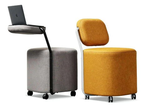 2021年紅點獎家具類獲獎作品欣賞 設計與功能的完美融合