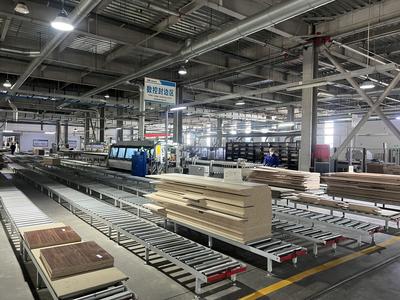 13條舉措助力服務(wù)型家具制造業(yè)現(xiàn)代化發(fā)展——北京市經(jīng)信局發(fā)布新政策