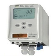 日本理研GD-70D固定式毒性氣體檢測儀 工業安全監測的堅實保障